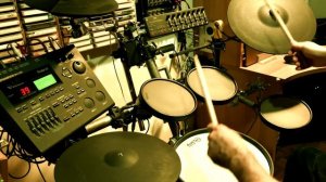 Roland TD-10 Expanded, some Sounds