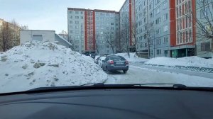 Обзор 45 комплекса г. Набережные Челны