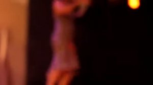 Tango a Mollia master