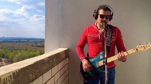 ЗАЧЕМ УХОДИШЬ ТЫ