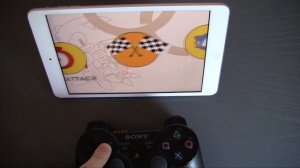 Jailbreak-Tweak: der PlayStation-Controller am iPad (+ Video)