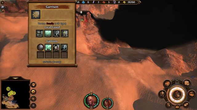 Let's Play HoMM 7: Stronghold Campaign - Level 3 [1/4] смотреть онлайн