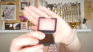 MAKEUP COLLECTION: 2021 DECLUTTER | SINGLE BLUSHES