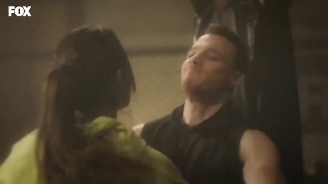 Эда и Серкан ДИКАЯ