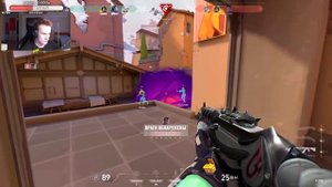 НОВЫЙ ДМ В VALORANT 4.03 - ОБЗОР ПАТЧА 4.03 в ВАЛОРАНТ - ВАЛОРАНТ НОВОСТИ!