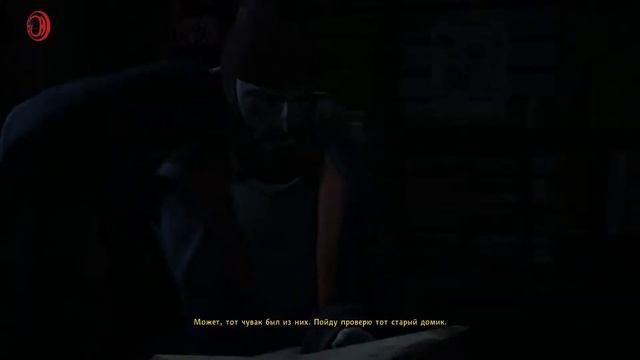 The Long Dark - локация ремонтная площадка смотреть онлайн