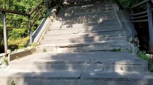 Лестница в небеса
