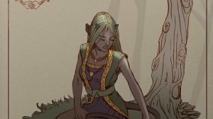 Тролли. Между эльфами и великанами. Скандинавская мифология (часть 1)