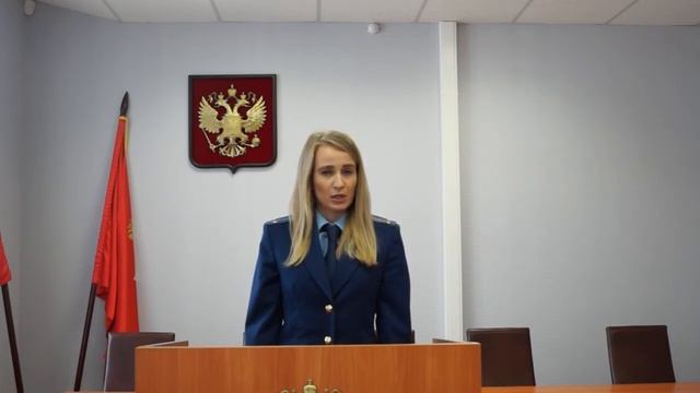 Прокуратура Приморского района СПб Лекция по безопасности дорожного движения смотреть онлайн