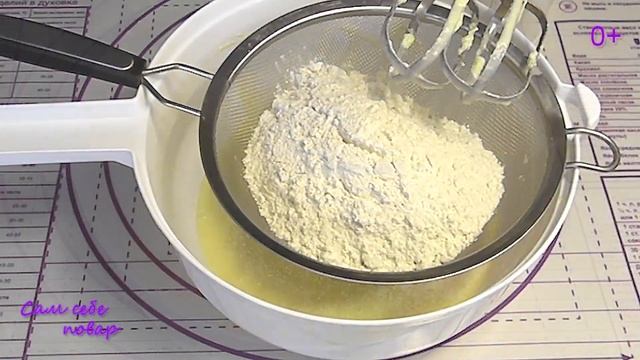 ❗ ЛЕГЕНДАРНЫЙ РЕЦЕПТ  ❗  КУРАБЬЕ БАКИНСКОЕ  по  ГОСТУу  ?? ТАК ПРОСТО И ВКУСНО.