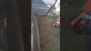 Попадание воды в багажник Вортекс Эстина ( Чери Фора ) и ее устранение