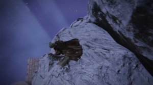 Нокрон вечный город Элден ринг