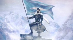 Balkar Alan music|Балкарская песня|Аланы|Таулу Тюрки