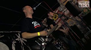 Адаптация - Панки, хой! (Live)