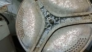 Вредит ли лимонная кислота стиральной машине