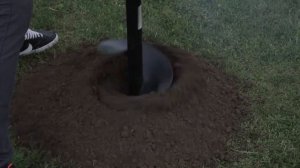 Надежный мотобур ADA GroundDrill 8