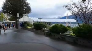 Монтрё (Швейцария). Памятник Фредди Меркьюри. Работающий вечный двигатель. Что посмотреть в Монтрё