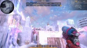 КАК ПОБЕЖДАТЬ В БИТВЕ СНЕГОВИКОВ? | КАК БЫТЬ ЛУЧШИМ? | STANDKNIFE