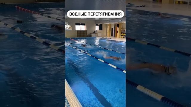 Перетягивания друг друга как способ весело и с пользой.