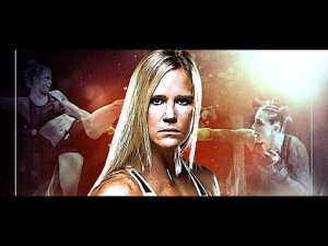 ДОЧЬ СВЯЩЕННИКА. ДОКУМЕНТАЛЬНЫЙ ФИЛЬМ О ХОЛЛИ ХОЛМ (2020)