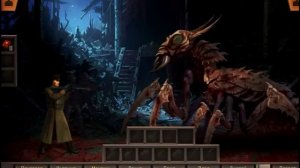 Метро 2033 Вконтакте Рейд на зверя 1 (начало)