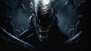 💿💀Aliens - Dark Ambient