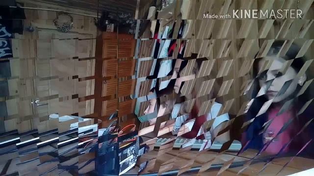 Дефчёнки бесятся!!! Скрытая камера|| Дашки Чебурашки смотреть онлайн