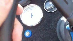 лодочный мотор ЯМАХА 115