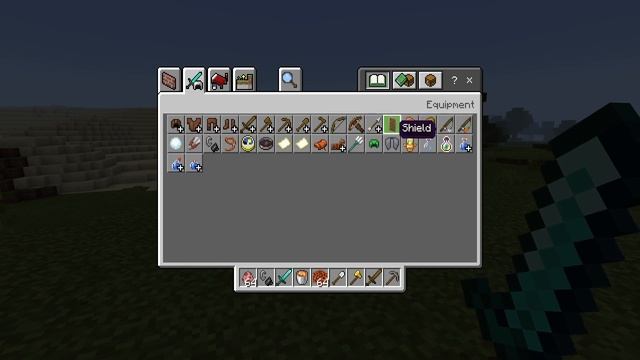 Damage Indicators Mod/Addon Download for Minecraft Bedrock Edition (XBOX ONE/MCPE) смотреть онлайн