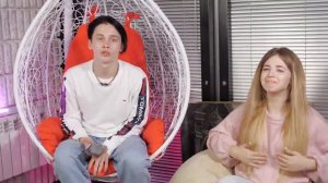 ЧТО В ТЕЛЕФОНЕ у Ани Покров? // DREAM TEAM HOUSE 💎