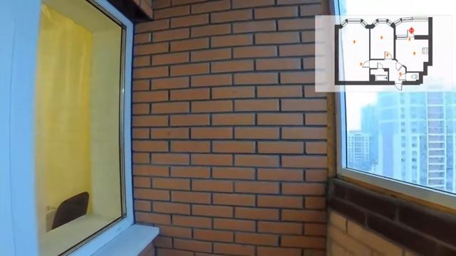 Аренда квартиры в Санкт-Петербурге. 2-к кв, 60 м², Кушелевская дорога, д. 5к2, Калининский р-н смотреть онлайн