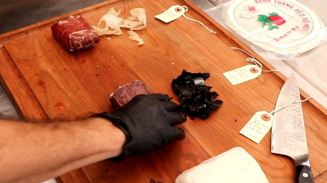 We dry cured a Spanish Lomo 3 ways with surprising results - Dry Curing Meats for Beginners смотреть онлайн