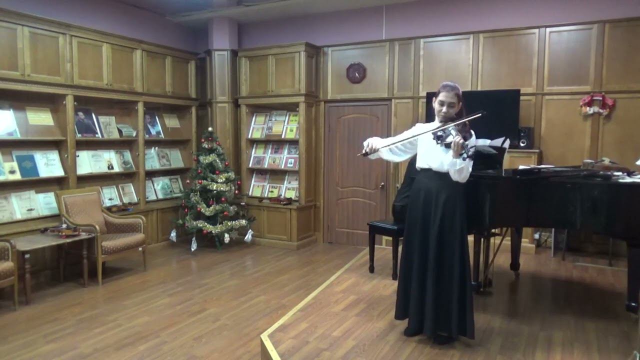 Концерт старинной музыки смотреть онлайн