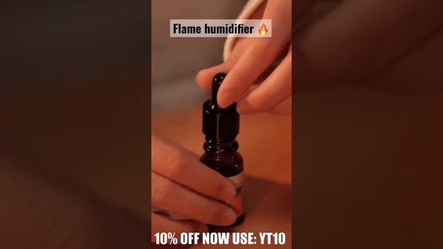 Flame humidifier cheapest out there !!!