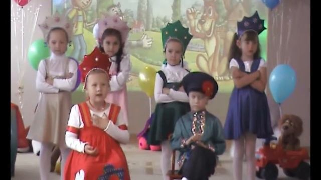 Театр песни Улыбка смотреть онлайн