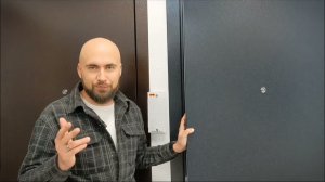 Двери ТМК. Модель Венера. Входные двери.