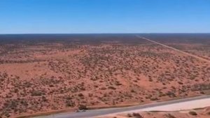 Западная Австралия