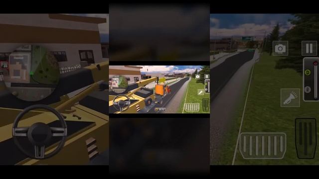 Offroad Cargo Transport Truck Driving Simulator Game 2023 Mobile | 1 min Gameplay Trailer [Portrait