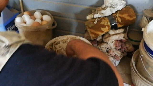 Наш курятник смотреть онлайн