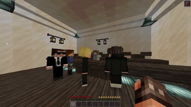 DISTURBIOS EN AYUNTAMIENTO I WORLD CRAFT #2 смотреть онлайн