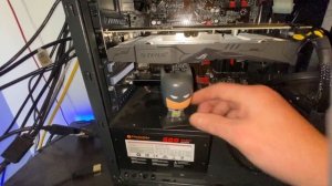 tp-link AX3000 Wi-Fi 6 Bluetooth 5.0 PCIe Adapter install | Tech & Tools