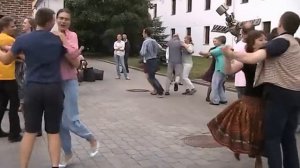Танец "Карапет" або "Лысы" / Dance "Karapiet" or "Łysy"