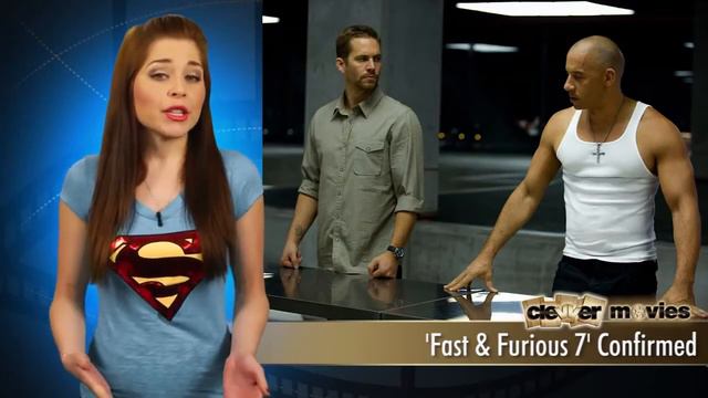 Форсаж 7 в следующем году смотреть онлайн