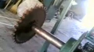 электрофреза с другим редуктором