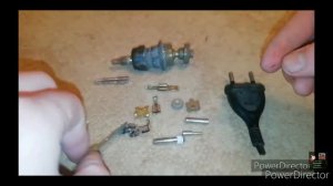 Как различать цветные металлы