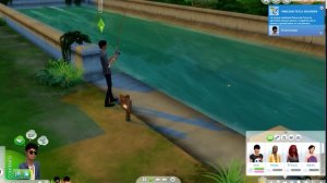 He DESTROZADO Los Sims 4