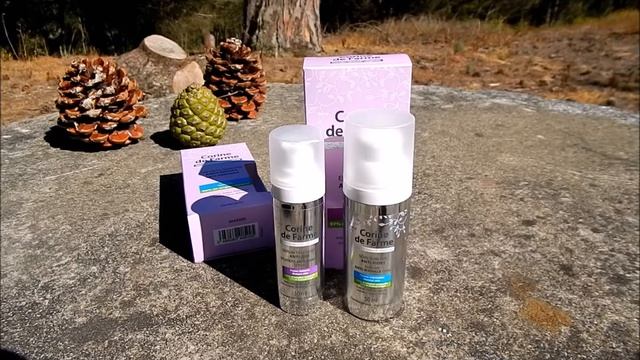 Косметика Corine de Farme в ЕВРОПЕ смотреть онлайн