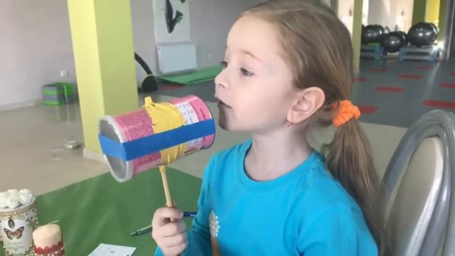 Мастер класс Подарки любимым мамам и бабушкам на 8 Марта! смотреть онлайн