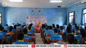 LukiLestari,M.Pd-SMKN12KotaBekasi-HasilPemecahanMasalahPembekalanPrakerinSiswa-Des2022#pkgtkjabar