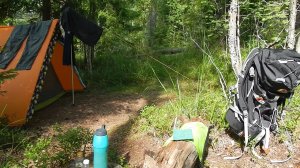 Нож \  Комменты  \ План побега в горы  \ Спальники.